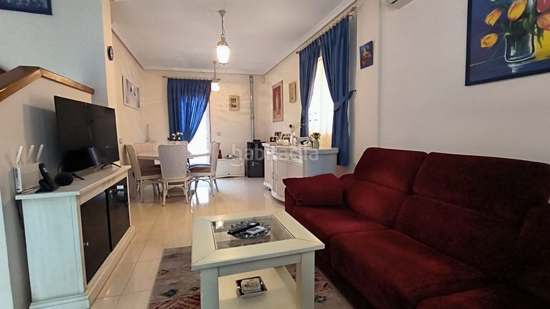 Foto be89ede5-dc56-4aca-8c85-9e5d6fcf4567. Casa estado impecable!! en La Alberca Polop