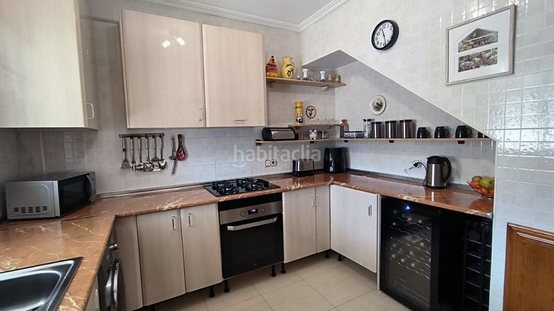 Foto cce60ef8-764c-47de-b9b5-f320eec324f9. Casa estado impecable!! en La Alberca Polop