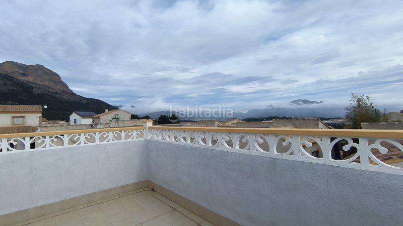 Foto e3b13c97-a47c-4ffa-a7c8-99d80e8d7a43. Casa estado impecable!! en La Alberca Polop