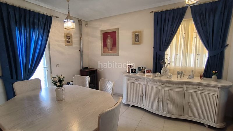 Foto ecd26f9a-aaab-469e-a600-ac44e32c6c90. Casa amb calefacció piscina a La Alberca Polop
