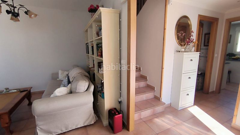 Foto 8e05f7f8-bbcf-4f64-ac23-8e82d0c9f639. Casa amb calefacció a Coloma Nucia (la)