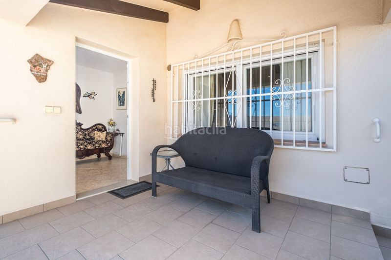 Foto 05243995-2c1f-465e-a845-fb51da41fd23. Casa amb calefacció piscina a Escandinavia-Cautivador Alfàs del Pi (l´)