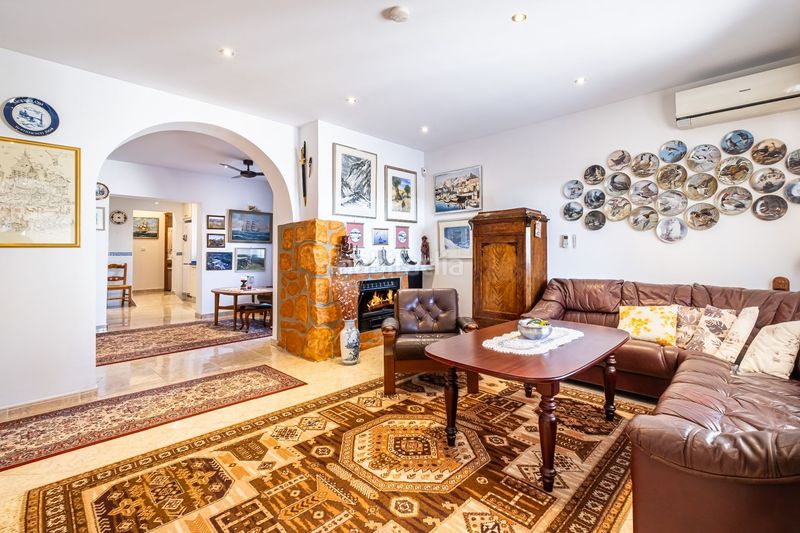 Foto 0632f8bf-45c6-4c80-a362-19a58d46c398. Casa amb calefacció piscina a Escandinavia-Cautivador Alfàs del Pi (l´)