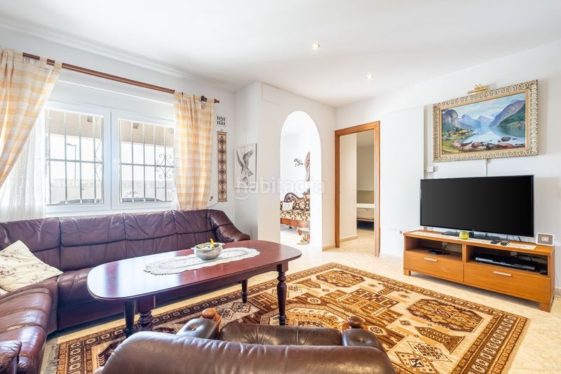 Foto 0779fcb2-2046-4c60-b3dc-3aca51b27def. Casa amb calefacció piscina a Escandinavia-Cautivador Alfàs del Pi (l´)