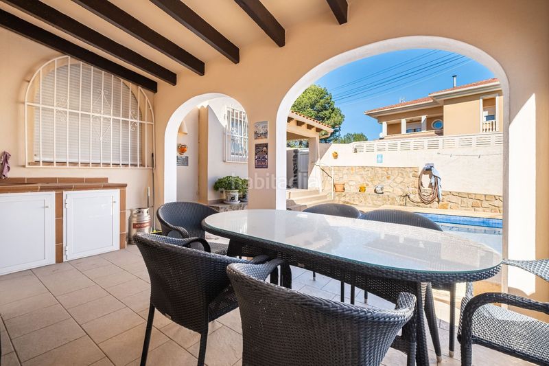 Foto 0b9dd0dc-56e5-4584-9562-dd530ddfbbe4. Casa amb calefacció piscina a Escandinavia-Cautivador Alfàs del Pi (l´)