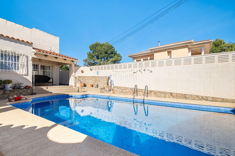 Foto 18314eeb-f252-472d-a837-2c15e7e22c4c. Casa amb calefacció piscina a Escandinavia-Cautivador Alfàs del Pi (l´)