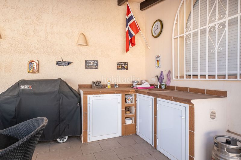 Foto 26d58eff-63be-4da7-b5ff-83ec8221ace7. Casa amb calefacció piscina a Escandinavia-Cautivador Alfàs del Pi (l´)