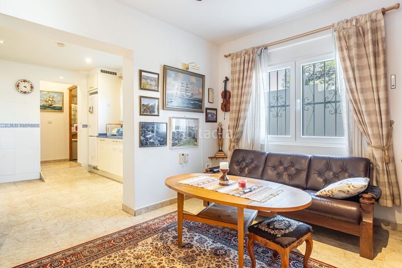 Foto 3bc2f351-6293-4f10-9595-736a109195b7. Casa amb calefacció piscina a Escandinavia-Cautivador Alfàs del Pi (l´)