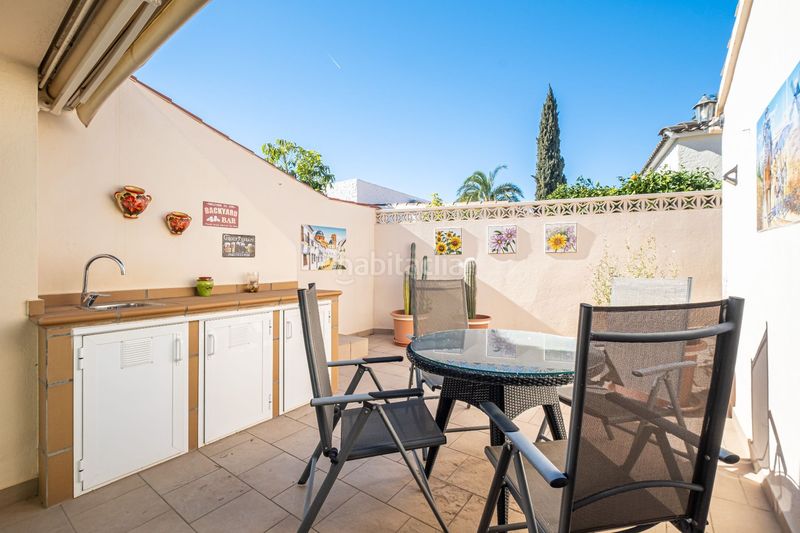 Foto 4228c707-61cf-4164-a08e-e57ebbf93272. Casa amb calefacció piscina a Escandinavia-Cautivador Alfàs del Pi (l´)