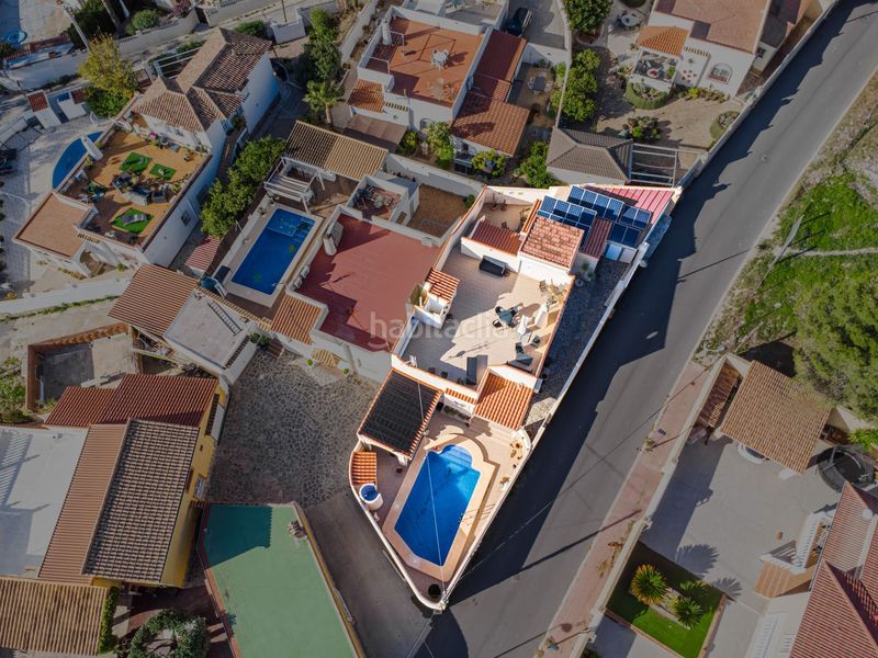 Foto 472e5839-4a91-484d-a563-448358c552ea. Casa amb calefacció piscina a Escandinavia-Cautivador Alfàs del Pi (l´)