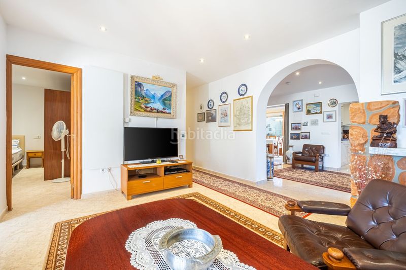 Foto 524338f2-4533-4cc9-b33b-3b5ae38cfc31. Casa amb calefacció piscina a Escandinavia-Cautivador Alfàs del Pi (l´)