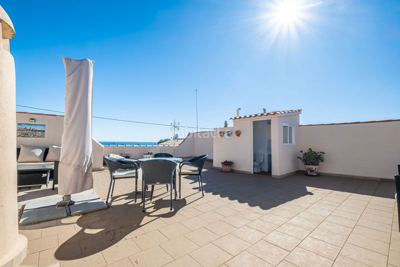 Foto 5c50fd4d-71f7-4536-84d1-eab0f11ea9d0. Casa amb calefacció piscina a Escandinavia-Cautivador Alfàs del Pi (l´)