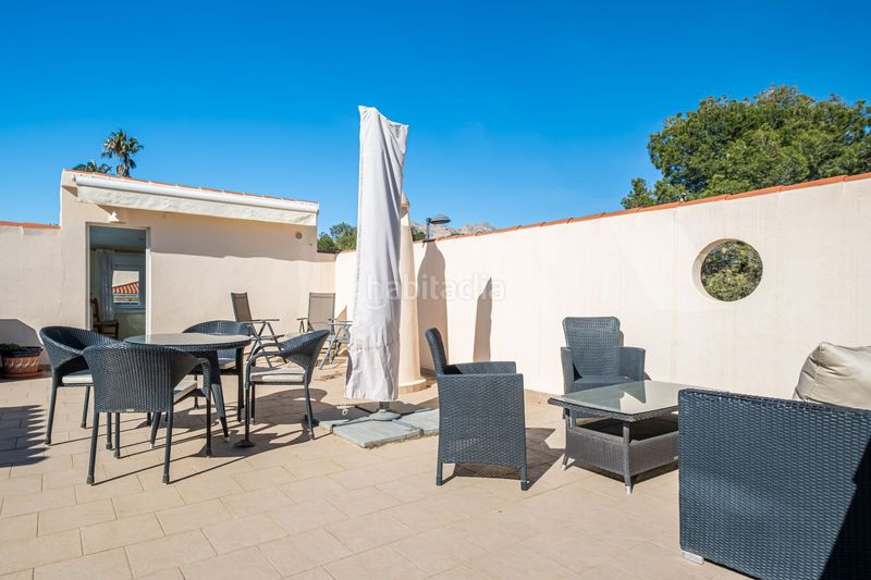 Foto 6f0681d6-215e-4612-98f8-07e8f713dc63. Casa amb calefacció piscina a Escandinavia-Cautivador Alfàs del Pi (l´)