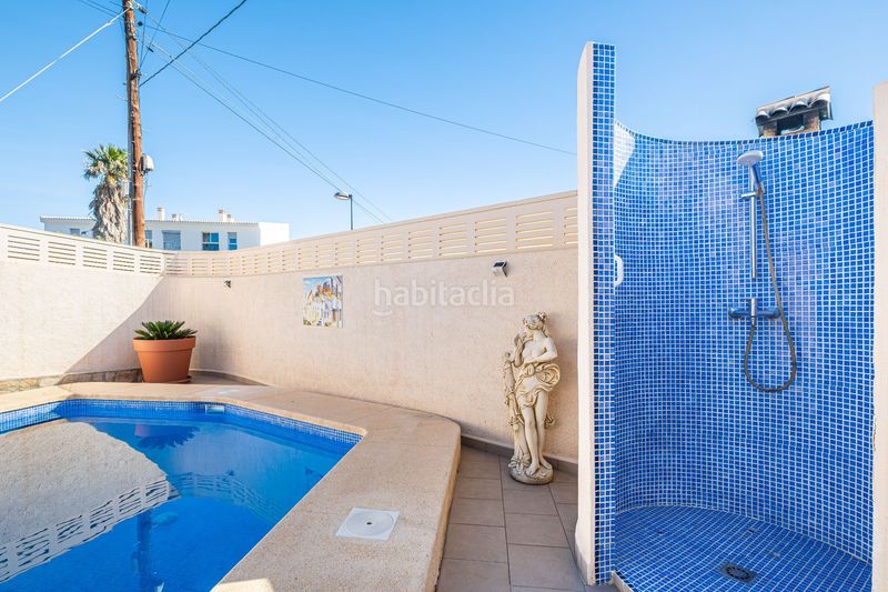 Foto 71fef64b-f188-43b5-a2d8-e6827ddc2e46. Casa amb calefacció piscina a Escandinavia-Cautivador Alfàs del Pi (l´)