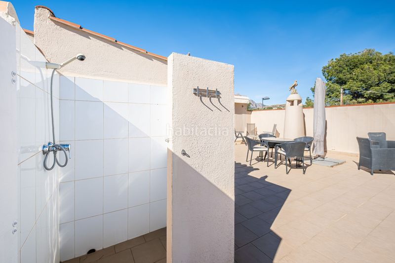 Foto 724ffeb9-9a64-4996-91ba-1cfb33ba8f6e. Casa amb calefacció piscina a Escandinavia-Cautivador Alfàs del Pi (l´)