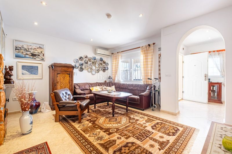 Foto 740d7f89-76d5-467e-afe1-6298dd24ccef. Casa amb calefacció piscina a Escandinavia-Cautivador Alfàs del Pi (l´)