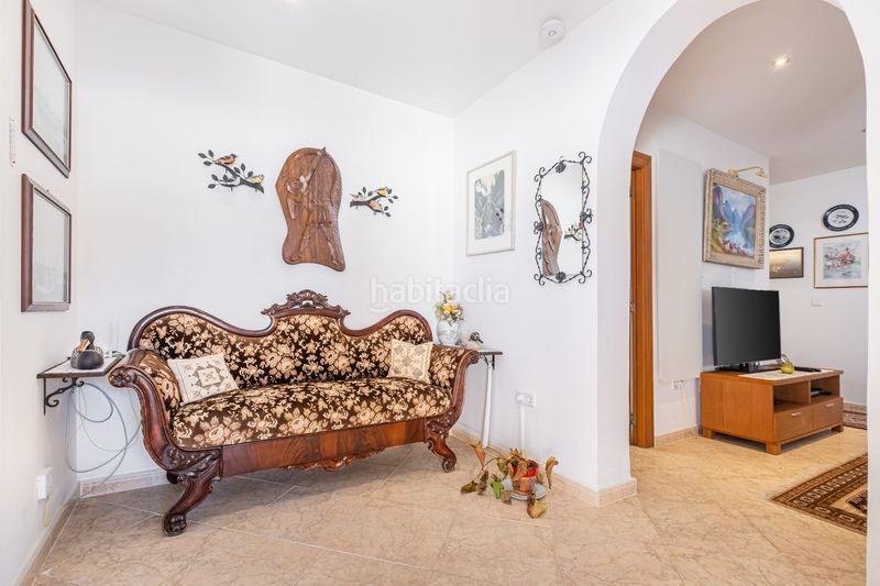 Foto 774088d8-5602-4745-bb42-37883867c6dc. Casa amb calefacció piscina a Escandinavia-Cautivador Alfàs del Pi (l´)