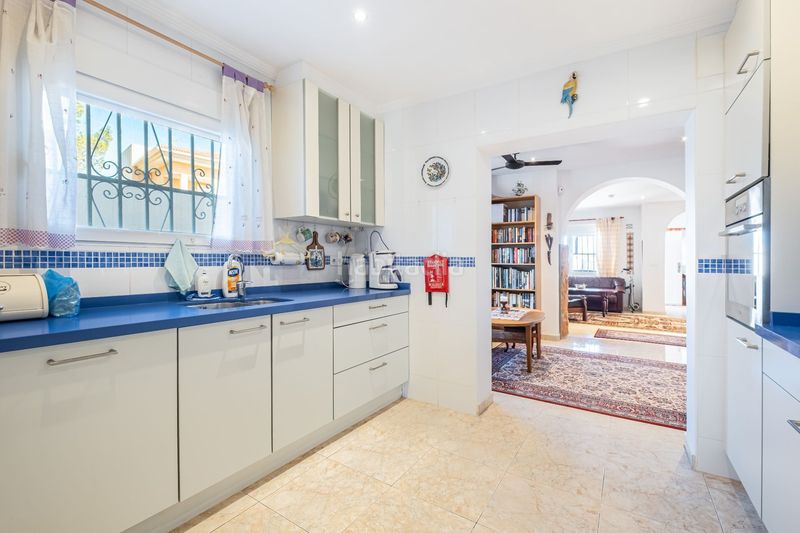 Foto 7e38a9d1-ee92-405f-8667-fd38267c175d. Casa amb calefacció piscina a Escandinavia-Cautivador Alfàs del Pi (l´)