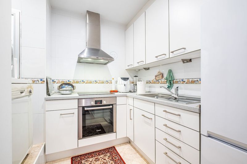 Foto 820ce072-5d1b-42d8-8839-8e4a468a7fd1. Casa amb calefacció piscina a Escandinavia-Cautivador Alfàs del Pi (l´)