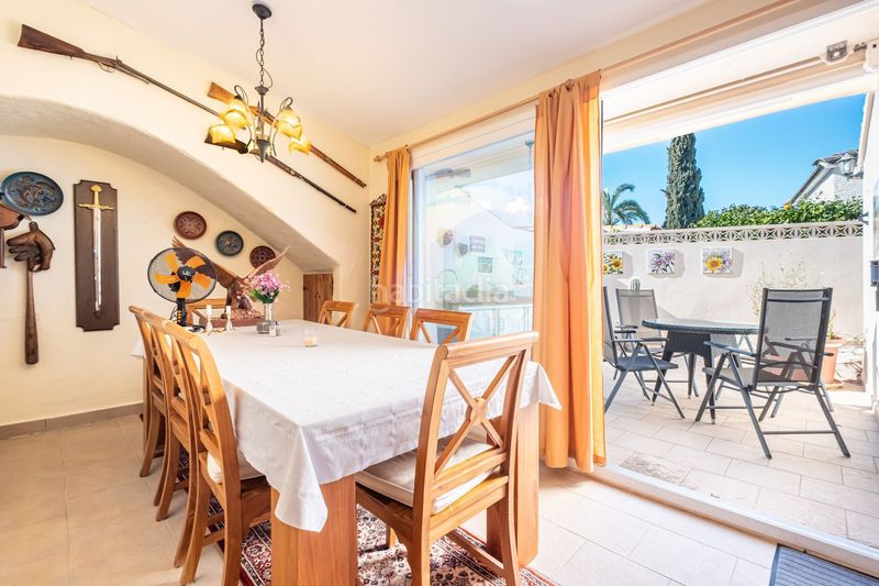 Foto 997abd7f-c9f4-4fca-8390-efb647a46054. Casa amb calefacció piscina a Escandinavia-Cautivador Alfàs del Pi (l´)