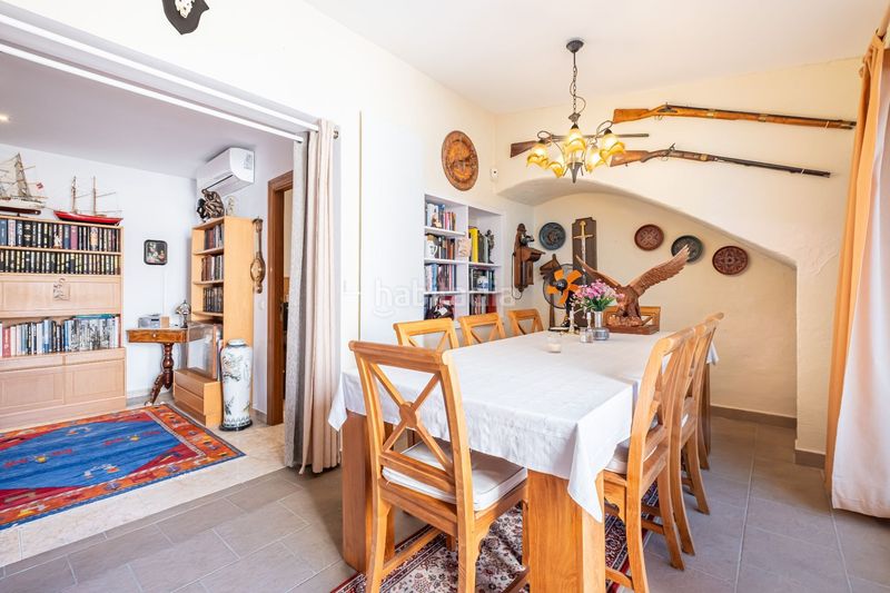 Foto a325a674-d692-4dab-b335-fc4cf74a3d6e. Casa amb calefacció piscina a Escandinavia-Cautivador Alfàs del Pi (l´)