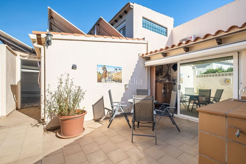 Foto ac1fc0e3-07b5-4222-8db3-89e4d4d584d5. Casa amb calefacció piscina a Escandinavia-Cautivador Alfàs del Pi (l´)