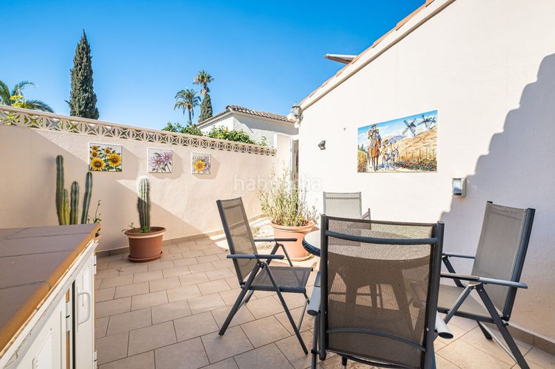 Foto acbfad61-b7bf-495f-a095-8082d42b9ff1. Casa amb calefacció piscina a Escandinavia-Cautivador Alfàs del Pi (l´)