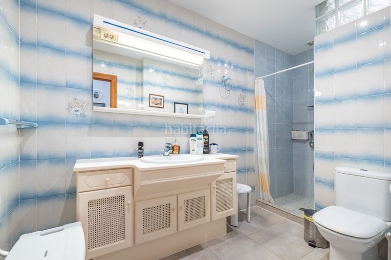 Foto ae4ffbb6-9937-4619-9489-58186c60560b. Casa amb calefacció piscina a Escandinavia-Cautivador Alfàs del Pi (l´)