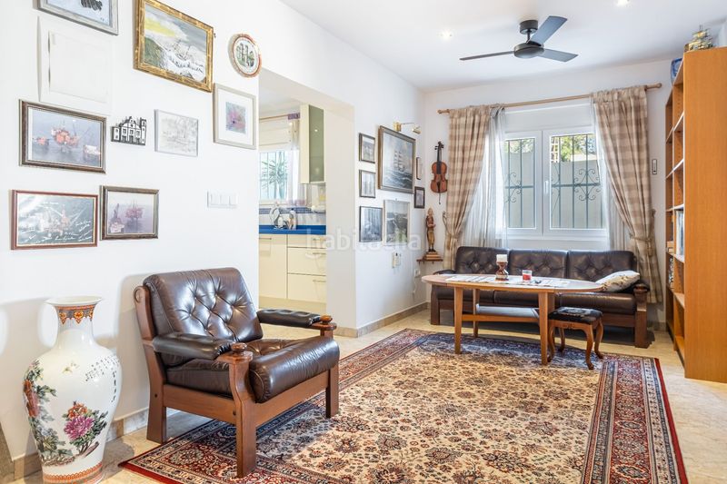 Foto bde1b322-6072-4ba3-b7f2-9eafdf896f7a. Casa amb calefacció piscina a Escandinavia-Cautivador Alfàs del Pi (l´)