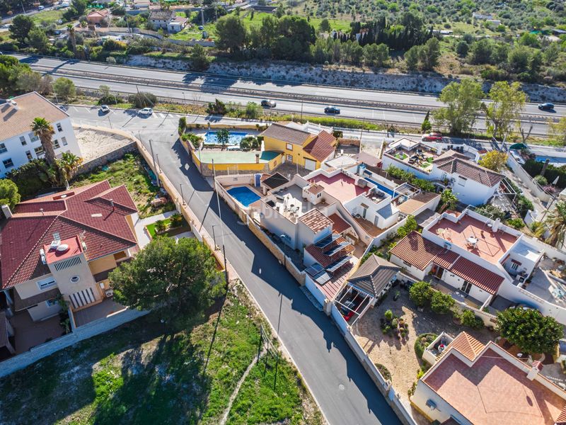 Foto c9951c26-fda6-4f34-8ad7-ce8170869c62. Casa amb calefacció piscina a Escandinavia-Cautivador Alfàs del Pi (l´)