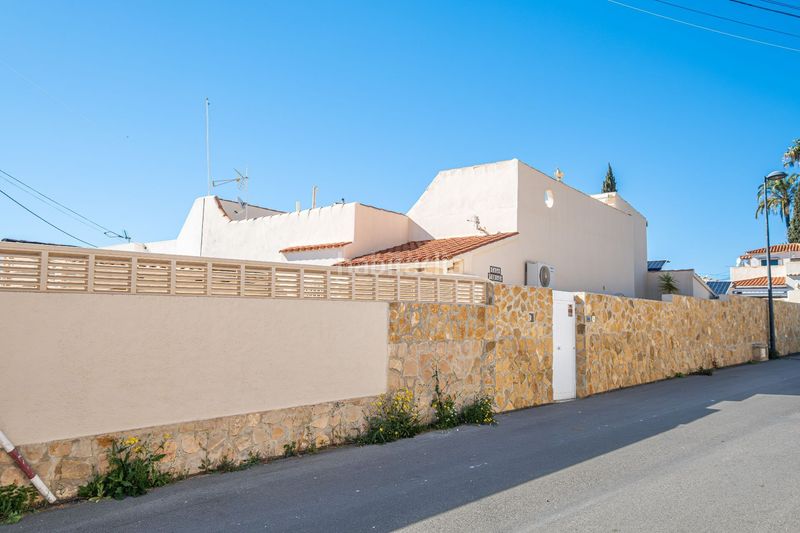 Foto cbe96fa7-319b-466e-9dc8-19867446ab04. Casa amb calefacció piscina a Escandinavia-Cautivador Alfàs del Pi (l´)