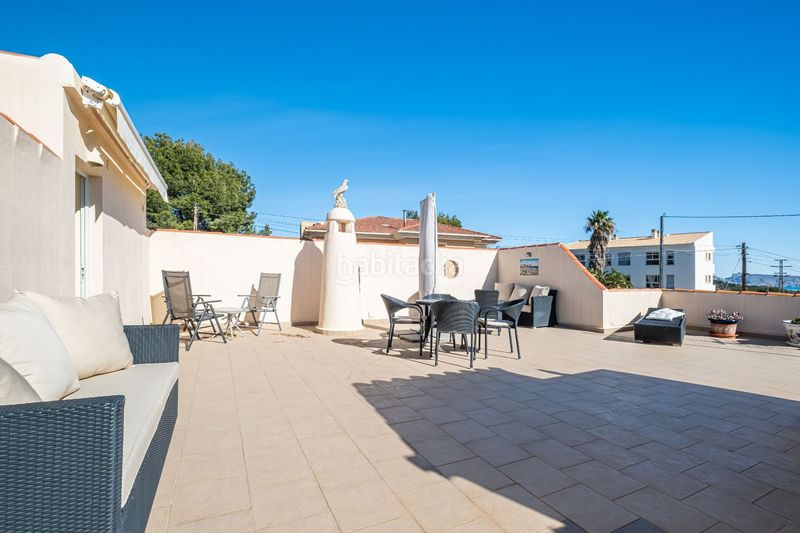 Foto de39a968-e24f-4e53-991f-bd111f388cbd. Casa amb calefacció piscina a Escandinavia-Cautivador Alfàs del Pi (l´)
