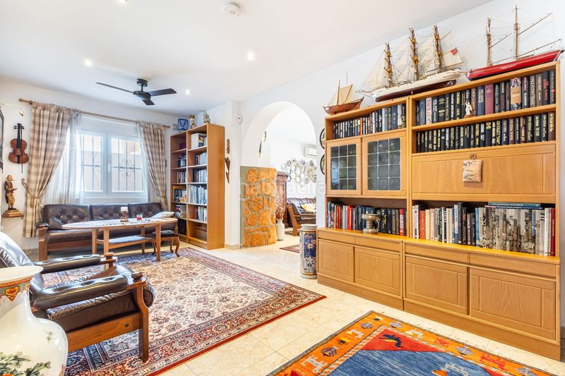 Foto ec805199-4df1-4435-8f38-ddadefdffbdb. Casa amb calefacció piscina a Escandinavia-Cautivador Alfàs del Pi (l´)