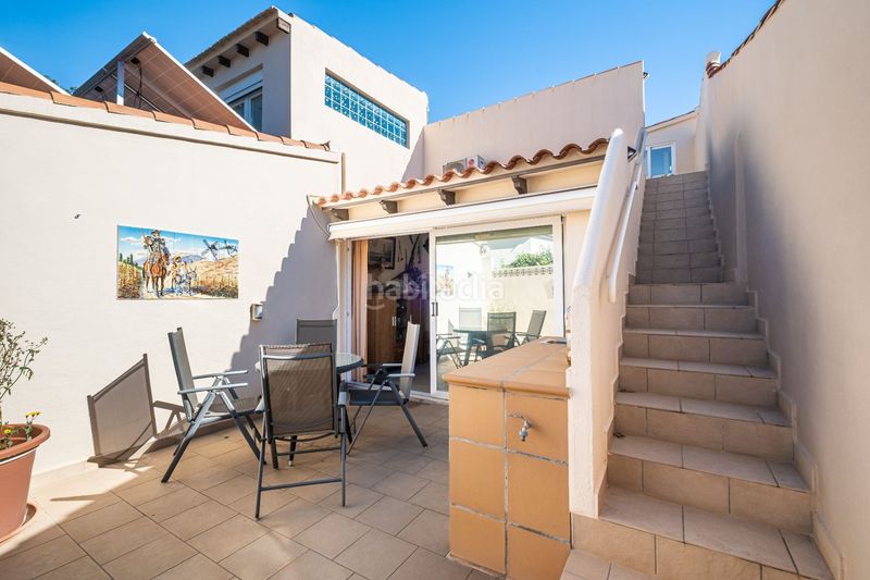 Foto edd9c8b5-cf4a-4e80-a4a3-62b79ea478be. Casa amb calefacció piscina a Escandinavia-Cautivador Alfàs del Pi (l´)