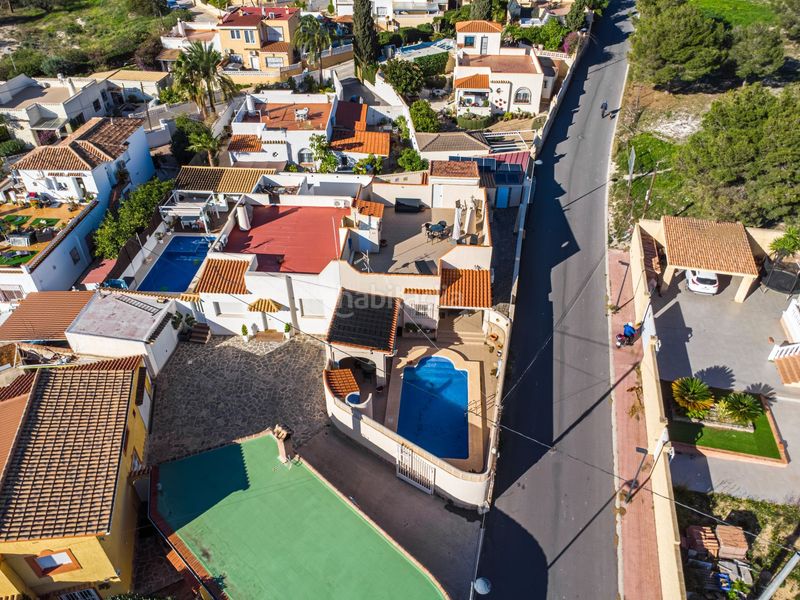 Foto ee475f9a-0f13-4d16-bcda-fee61a82e69f. Casa amb calefacció piscina a Escandinavia-Cautivador Alfàs del Pi (l´)