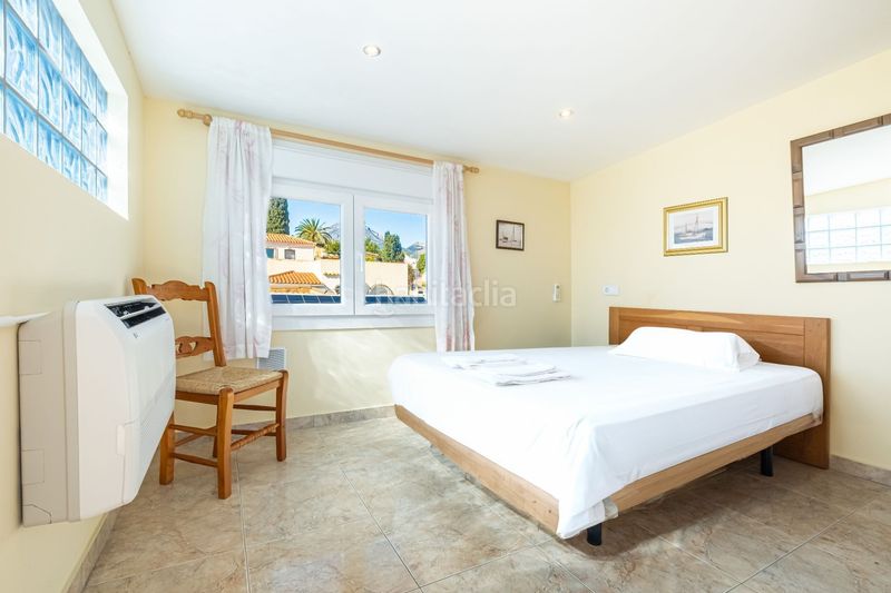 Foto f0f466a0-9326-45c6-b6d9-25a2189b55f0. Casa amb calefacció piscina a Escandinavia-Cautivador Alfàs del Pi (l´)