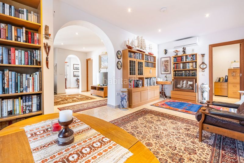 Foto f28bcb1a-5219-4504-998d-0d3294b51dba. Casa amb calefacció piscina a Escandinavia-Cautivador Alfàs del Pi (l´)