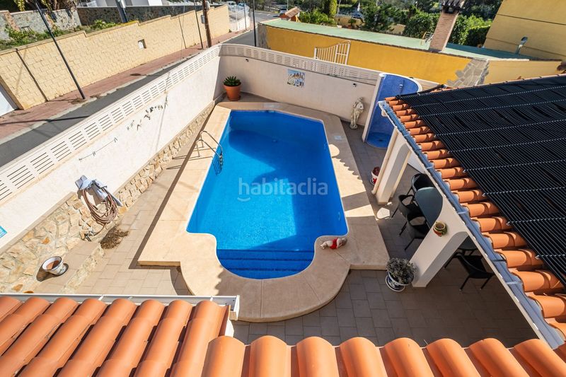 Foto fe3451ab-f0b3-4932-9434-cb7edf389ef7. Casa amb calefacció piscina a Escandinavia-Cautivador Alfàs del Pi (l´)