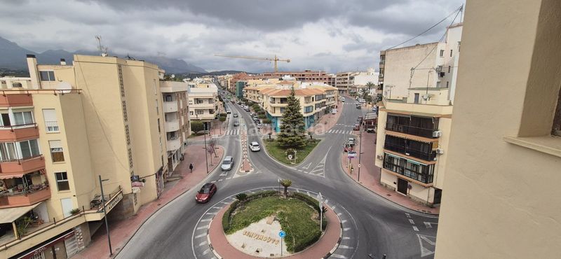 Foto 0da744f6-4a3a-4676-8f48-61ca31a88c66. Apartament amb calefacció a Pueblo-Ubanizaciones Alfàs del Pi (l´)