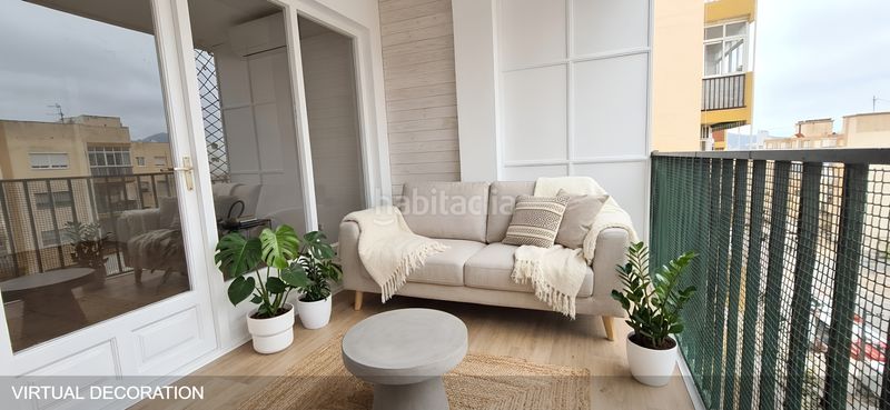 Foto 7fc870b7-7499-46de-b3b7-326ea2d5da2c. Apartament amb calefacció a Pueblo-Ubanizaciones Alfàs del Pi (l´)