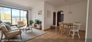 Apartament a Pueblo-Ubanizaciones