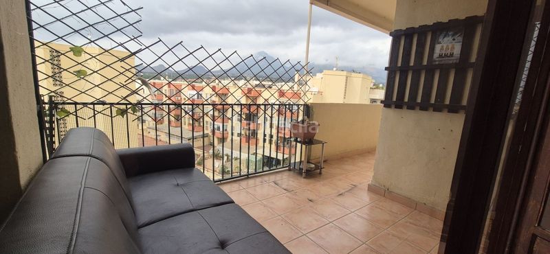 Foto c3e867fc-7c40-49ab-928b-31566e24cd21. Apartament amb calefacció a Pueblo-Ubanizaciones Alfàs del Pi (l´)