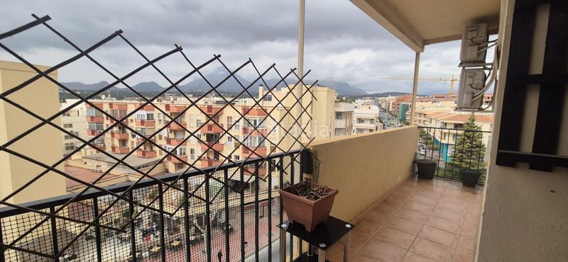 Foto cc7b2278-8b4c-4de3-ab9b-ea8a538dc999. Apartament amb calefacció a Pueblo-Ubanizaciones Alfàs del Pi (l´)