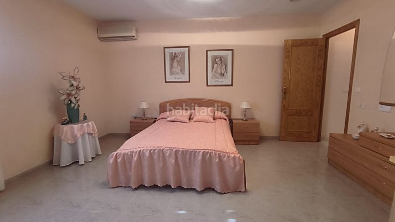 Foto 099bbd35-36a7-4375-9385-1b3bff47e372. Casa amb calefacció piscina a Coloma Nucia (la)