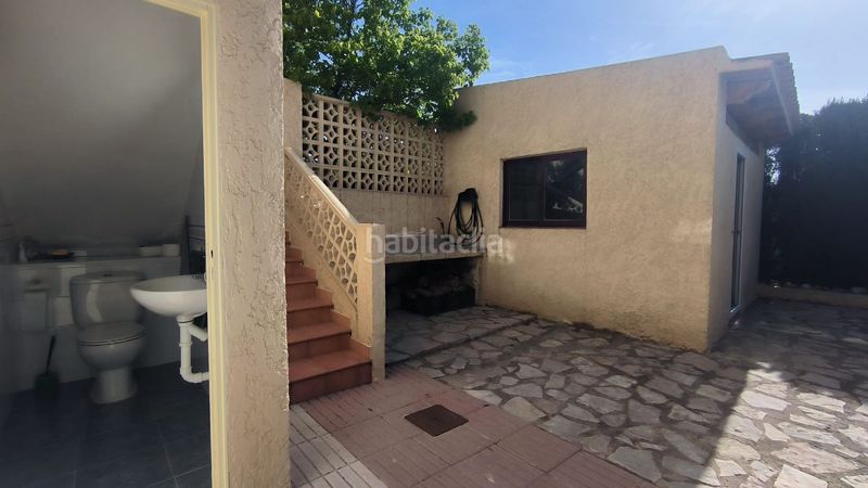 Foto 18889937-1fa5-496e-b9fa-ace1c2230f28. Casa amb calefacció piscina a Coloma Nucia (la)