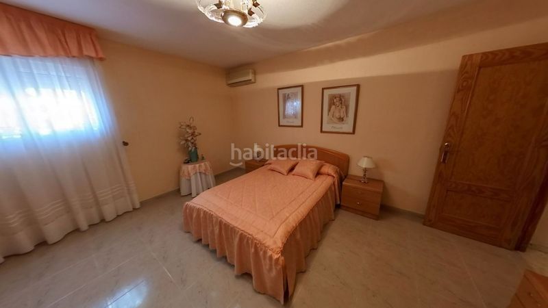 Foto 20372e87-a4d6-4465-805c-647b6618b28b. Casa amb calefacció piscina a Coloma Nucia (la)