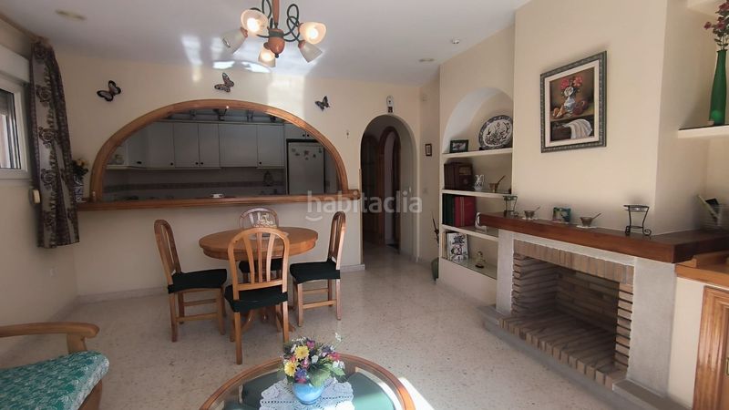 Foto 24482d4e-5957-452a-ac21-09601928e2f0. Casa amb calefacció piscina a Coloma Nucia (la)