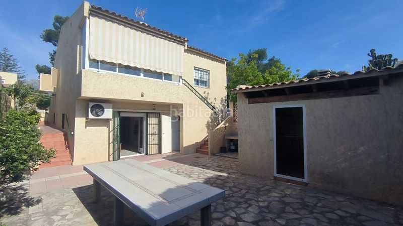 Foto 3db64a9e-2d87-4f39-8d38-707bf2569629. Casa amb calefacció piscina a Coloma Nucia (la)