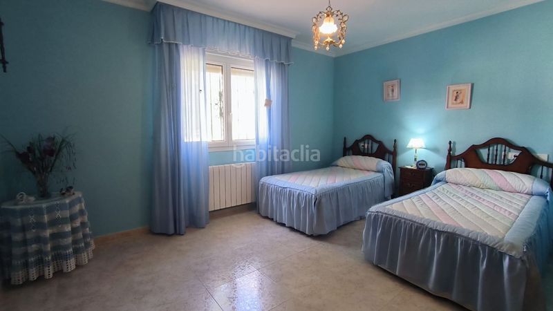 Foto b76f054e-8e89-4212-b6cc-a33bb722c847. Casa amb calefacció piscina a Coloma Nucia (la)