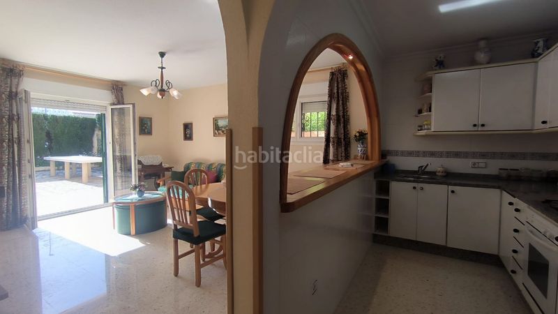 Foto cf9c00c5-b8e0-4124-b9f9-600a55d259ba. Casa amb calefacció piscina a Coloma Nucia (la)